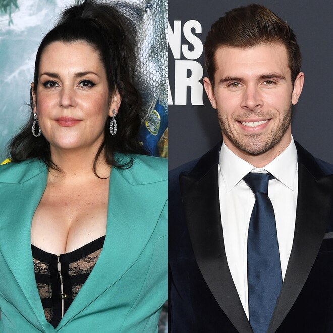 Melanie Lynskey, Zach Shallcross
